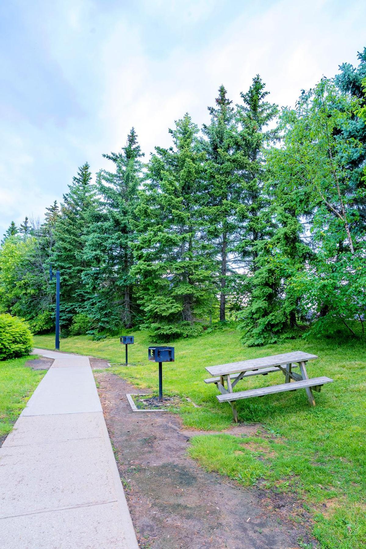 Gorgeous Studio Condo In Blue Mountains Sleeps 4 Екстериор снимка